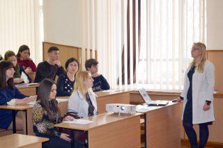 «Сучасні дослідження вищої нервової діяльності» - студентська науково-практична конференція до 170-річча від дня народження Павлова І.П. «Сучасні дослідження вищої нервової діяльності» - студентська науково-практична конференція до 170-річча від дня народження Павлова І.П.