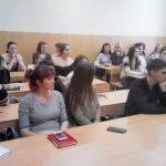 Профілактичний захід для психологів МДПУ