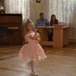 Визначилися фіналісти міського конкурсу талантів «Зоряний дощ»