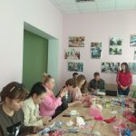 Навчально-методичний семінар «Особливості використання лялькотерапії в роботі сучасного психолога»