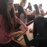 Екологічний брейн-ринг «Блакитні очі планети»