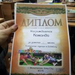 А ви знали про таку гру як доджбол? А ви знали про таку гру як доджбол?