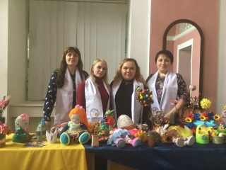 ДУХОВНА ВЕСНА В УНІВЕРСИТЕТІ ДУХОВНА ВЕСНА В УНІВЕРСИТЕТІ