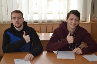Всеукраїнська олімпіада МДПУ для професійної орієнтації вступників «Інтелектуал» на основі повної загальної середньої освіти Всеукраїнська олімпіада МДПУ для професійної орієнтації вступників «Інтелектуал» на основі повної загальної середньої освіти