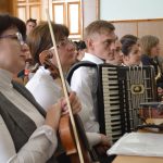 Два університетські колективи підтвердили звання «народного»!