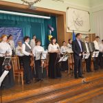 Два університетські колективи підтвердили звання «народного»!