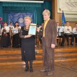 Два університетські колективи підтвердили звання «народного»!