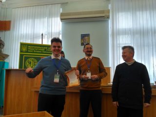 В університеті пройшла олімпіада з розробки мобільних додатків В університеті пройшла олімпіада з розробки мобільних додатків