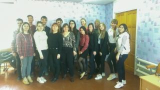 Щомісячний поетичний гурток «Поезія і ми» Щомісячний поетичний гурток «Поезія і ми»
