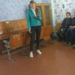 Щомісячний поетичний гурток «Поезія і ми»