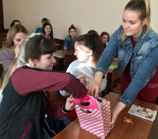 Коучінг «Тварини Червоної книги України». Коучінг «Тварини Червоної книги України».