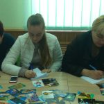 Семінар-практикум «Метафора метелика в роботі зі структурами власного «Я»