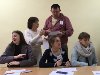 Спілкування як ефективний засіб досягнення цілей Спілкування як ефективний засіб досягнення цілей