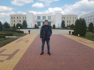 Нові горизонти співробітництва Нові горизонти співробітництва