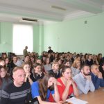 Конкурс педагогічної майстерності «Я – вчитель-професіонал»