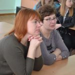 Конкурс педагогічної майстерності «Я – вчитель-професіонал»