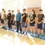 Турнір зі стрітболу