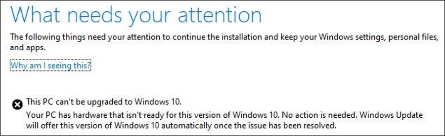 Наступне велике оновлення Windows 10 не встановиться з зовнішніми USB або SD Наступне велике оновлення Windows 10 не встановиться з зовнішніми USB або SD