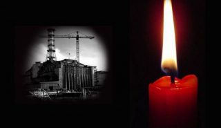 26 квітня – День пам’яті Чорнобильської трагедії 26 квітня – День пам’яті Чорнобильської трагедії