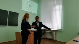 Академічна мобільність, партнерство, дослідницькі проекти інтеркультурної інтеграції Мелітополя: досвід, можливості, перспективи Академічна мобільність, партнерство, дослідницькі проекти інтеркультурної інтеграції Мелітополя: досвід, можливості, перспективи