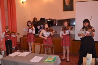 Науково-методичний семінар «Актуальні проблеми теорії і практики художньої освіти, вокального та інструментального естрадного виконавства» Науково-методичний семінар «Актуальні проблеми теорії і практики художньої освіти, вокального та інструментального естрадного виконавства»