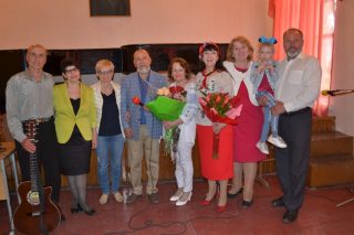 В рамках програми «Дні Ізраїлю та єврейської культури» МДПУ відвідали організатори фестивалю «Співоча Україна» В рамках програми «Дні Ізраїлю та єврейської культури» МДПУ відвідали організатори фестивалю «Співоча Україна»