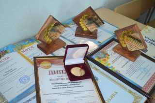 В університеті пройшли урочистості з нагоди святкування професійного свята працівників науки В університеті пройшли урочистості з нагоди святкування професійного свята працівників науки