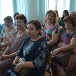 В університеті пройшли урочистості з нагоди святкування професійного свята працівників науки