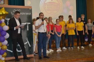 В МДПУ відбувся довгоочікуваний фінал «Ліги Педу» В МДПУ відбувся довгоочікуваний фінал «Ліги Педу»