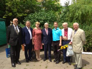 Країна Франкіана Країна Франкіана
