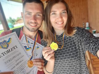 Студенти МДПУ – найкращі в обласних змаганнях «Здорова молодь-здорова нація!» Студенти МДПУ – найкращі в обласних змаганнях «Здорова молодь-здорова нація!»