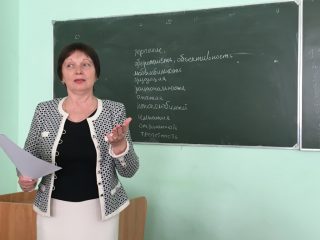 «Спілкування як інструмент менеджменту» «Спілкування як інструмент менеджменту»