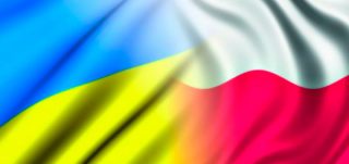 Вітаємо з перемогою у Конкурсі від Українсько-Польської Ради обмінів молоддю Вітаємо з перемогою у Конкурсі від Українсько-Польської Ради обмінів молоддю
