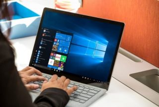 Комп'ютери на Windows 10 стануть працювати в рази повільніше Комп'ютери на Windows 10 стануть працювати в рази повільніше