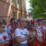 Урочиста церемонія вручення дипломів випускникам 2019 року