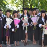 Урочиста церемонія вручення дипломів випускникам 2019 року