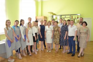 В МДПУ відкрито освітньо-наукову лабораторію «Готельно-ресторанного та туристичного бізнесу» В МДПУ відкрито освітньо-наукову лабораторію «Готельно-ресторанного та туристичного бізнесу»