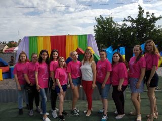 Розпочалася практика студентів І та ІІ курсу спеціальності Початкова освіта. Спеціалізації «Християнська етика» Розпочалася практика студентів І та ІІ курсу спеціальності Початкова освіта. Спеціалізації «Християнська етика»