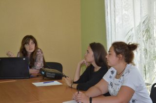 Майстер-клас «Особливості корекційної роботи з дітьми з порушеннями мовлення» Майстер-клас «Особливості корекційної роботи з дітьми з порушеннями мовлення»