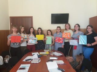 Навчальна практика з англійської мови Керівники: асистенти секції з іноземних мов кафедри початкової освіти Казьміна Н.О., Кірсанова С.С. Навчальна практика з англійської мови Керівники: асистенти секції з іноземних мов кафедри початкової освіти Казьміна Н.О., Кірсанова С.С.