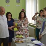 Учасники конференції поділилися досвідом впровадження педагогічної інновації в освітній процес