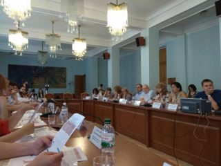 Участь викладача МДПУ імені Богдана Хмельницького у складі експертної комісії Участь викладача МДПУ імені Богдана Хмельницького у складі експертної комісії