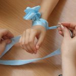 Студентська рада МДПУ привітала дітей зі святом!