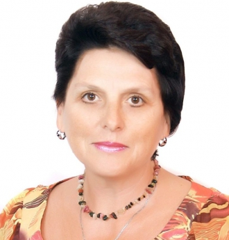 Мелітопольська філолгиня Наталія Зайдлер отримала міжнародну відзнаку