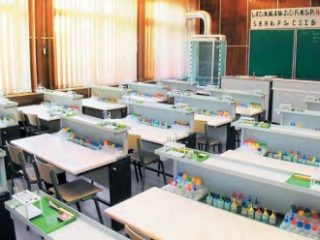 В МГПУ современным оборудованием наполнят два кабинета В МГПУ современным оборудованием наполнят два кабинета