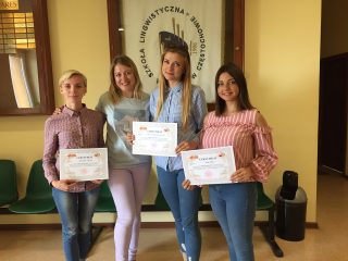 Літня сесія у Вищій лінгвістичній школі (WSL) Літня сесія у Вищій лінгвістичній школі (WSL)