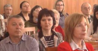 Тиждень еврейської культури триває! Тиждень еврейської культури триває!