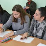 Міжнародний семінар-практикум «Жива культура в умовах глобалізації: охорона та популяризація нематеріальної культурної спадщини як відповідь на виклики сучасності»