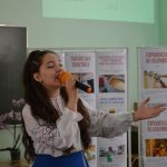 Міжнародний семінар-практикум «Жива культура в умовах глобалізації: охорона та популяризація нематеріальної культурної спадщини як відповідь на виклики сучасності»