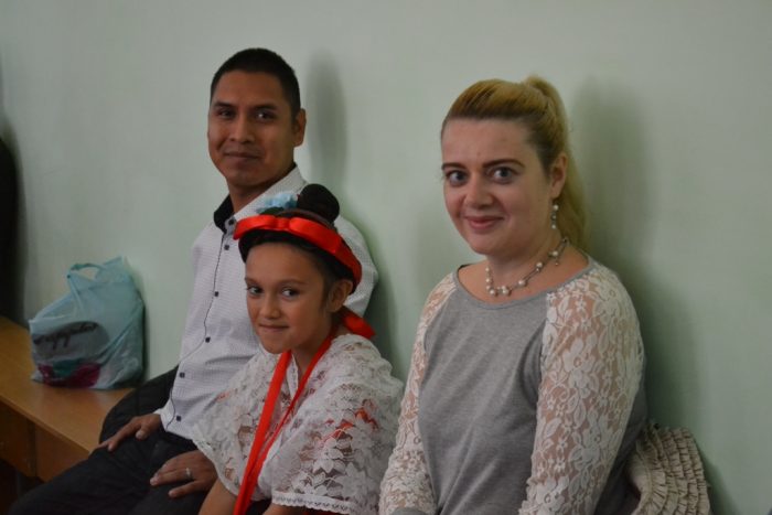 Міжнародний семінар-практикум «Жива культура в умовах глобалізації: охорона та популяризація нематеріальної культурної спадщини як відповідь на виклики сучасності»